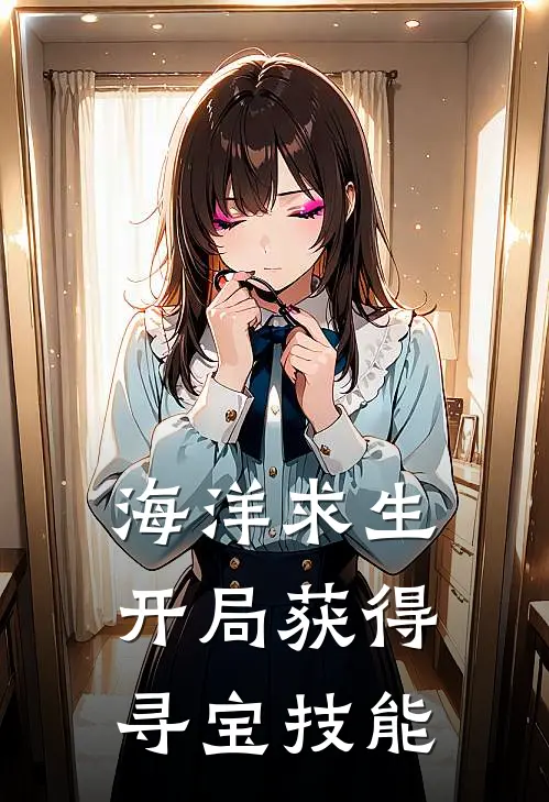 海洋求生：开局获得寻宝技能