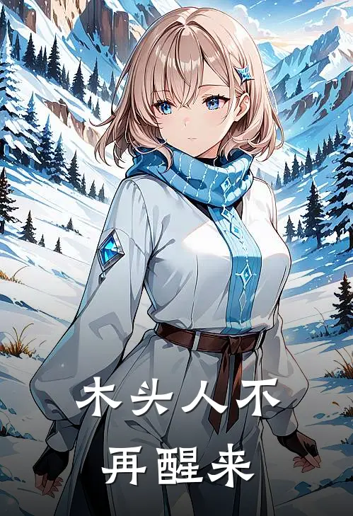 木头人不再醒来