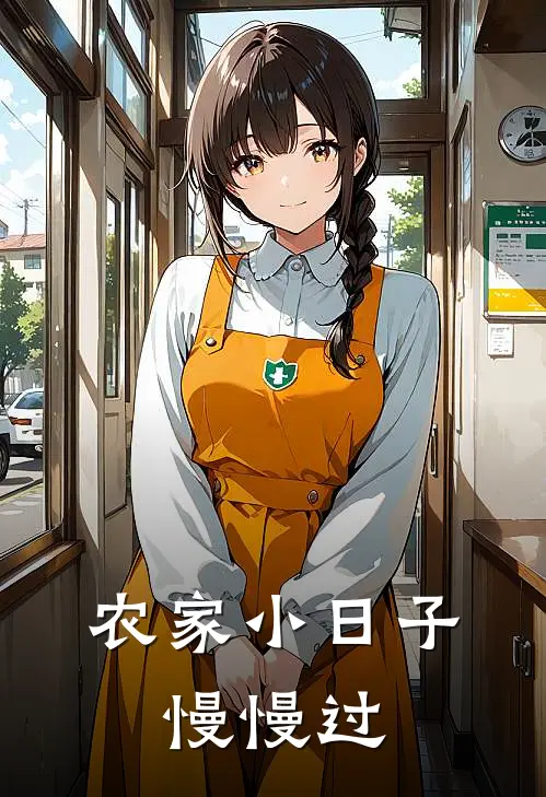 农家小日子：慢慢过