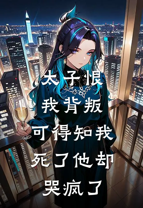 太子恨我背叛，可得知我死了他却哭疯了