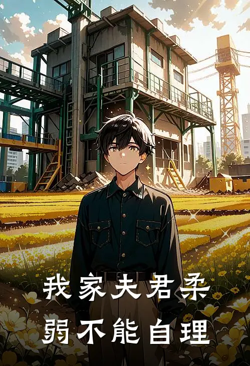 我家夫君柔弱不能自理