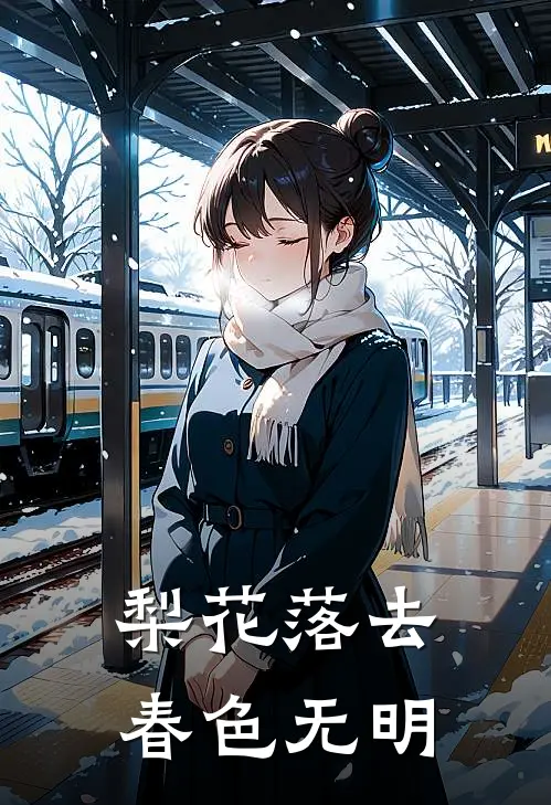 梨花落去春色无明