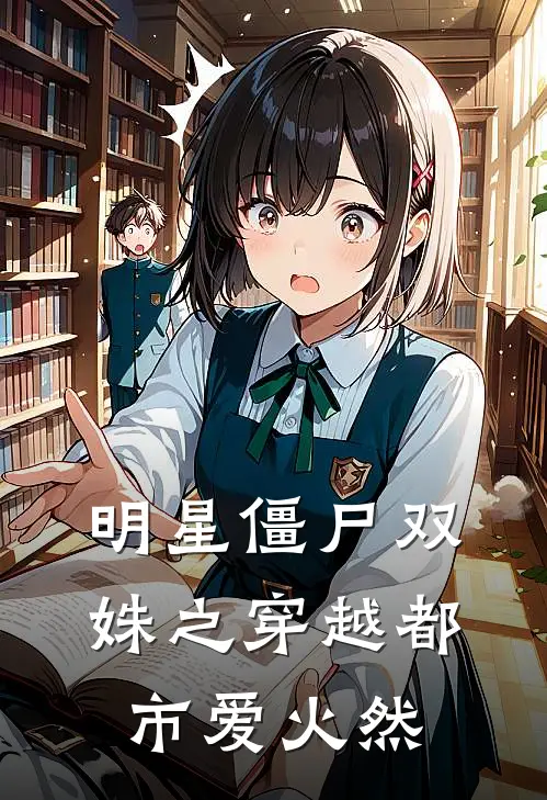 明星僵尸双姝之穿越都市爱火然