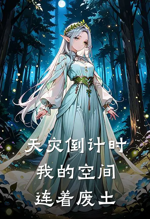 天灾倒计时：我的空间连着废土