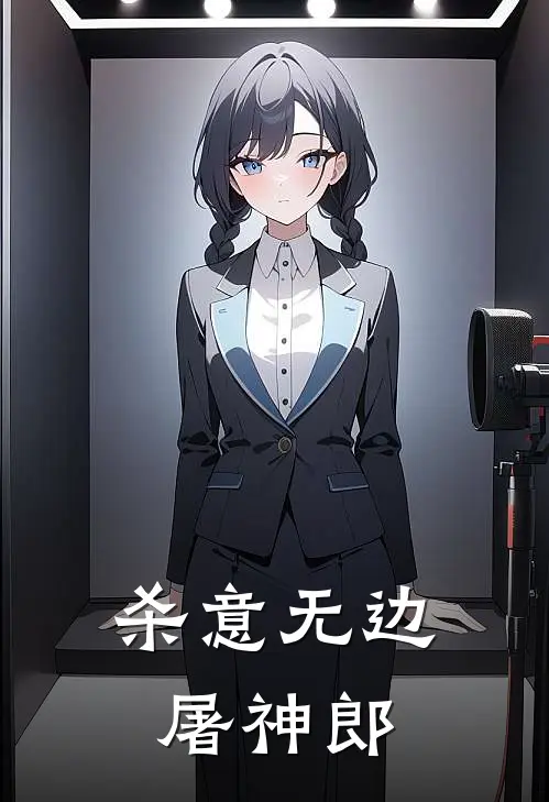 杀意无边屠神郎