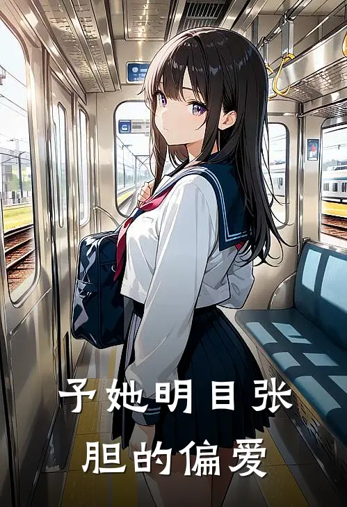 予她明目张胆的偏爱