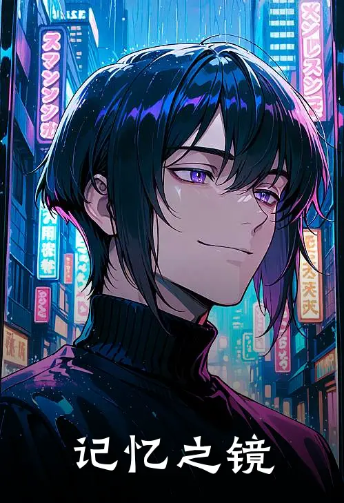 记忆之镜