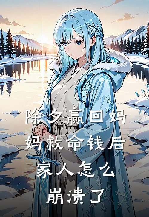 除夕赢回妈妈救命钱后，家人怎么崩溃了