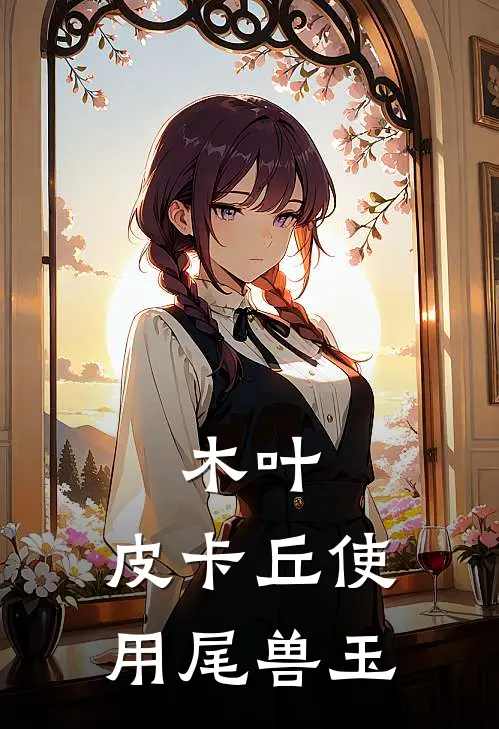 木叶：皮卡丘使用尾兽玉