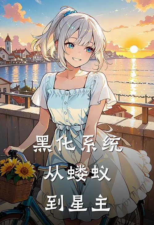 黑化系统，从蝼蚁到星主