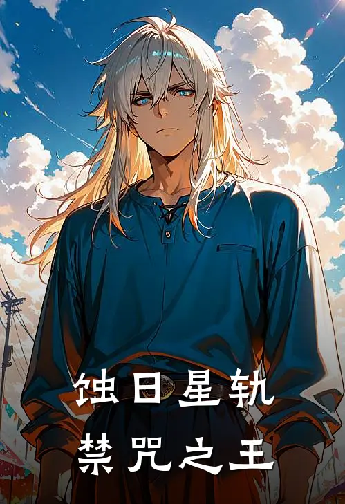 蚀日星轨：禁咒之王