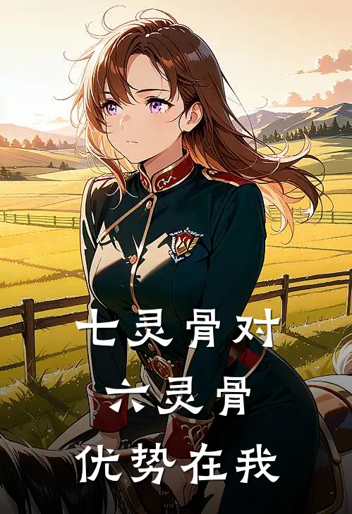 七灵骨对六灵骨，优势在我