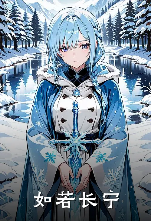 如若长宁