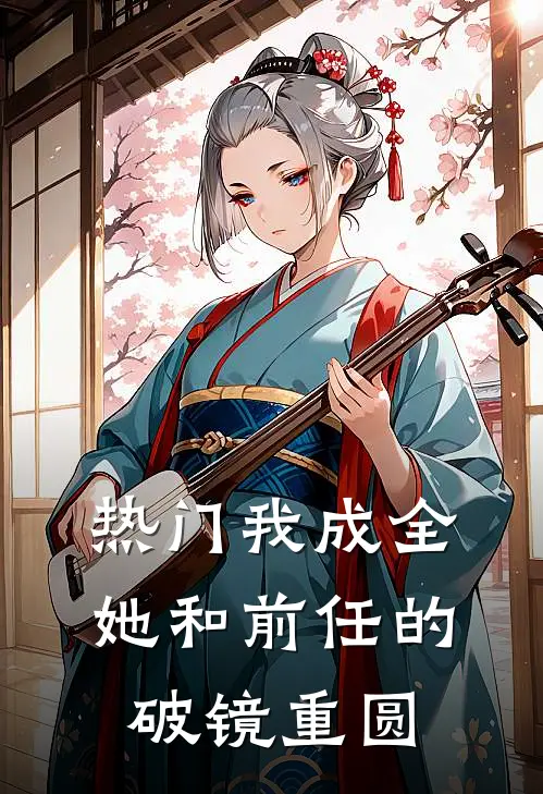 [热门]我成全她和前任的破镜重圆