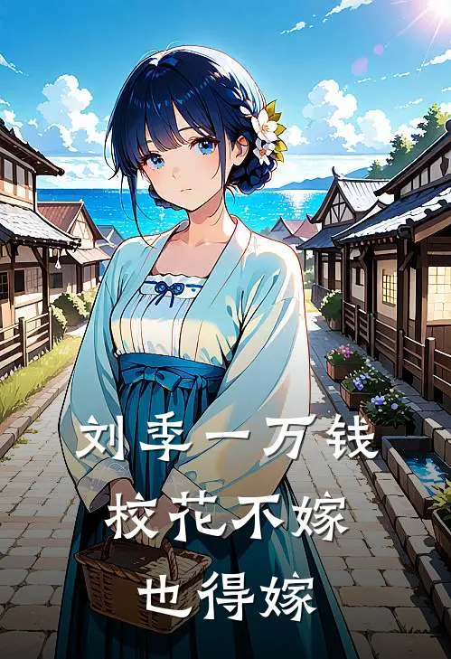 刘季一万钱，校花不嫁也得嫁