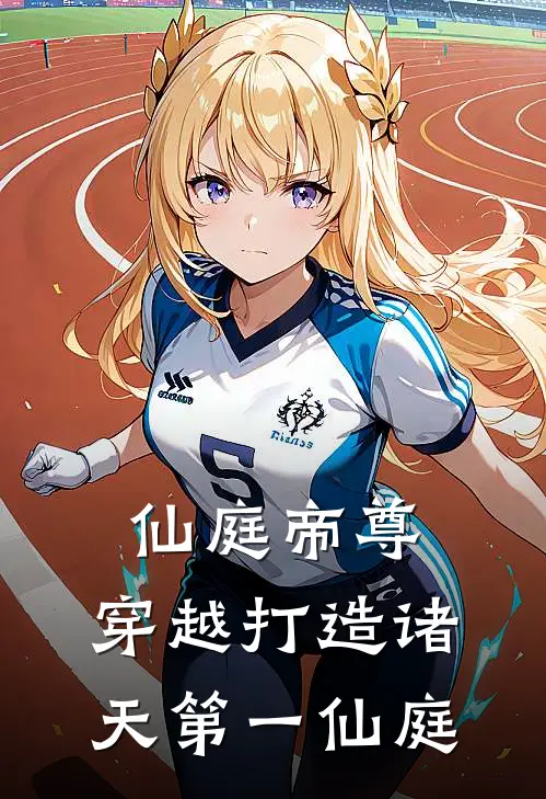 仙庭帝尊：穿越打造诸天第一仙庭