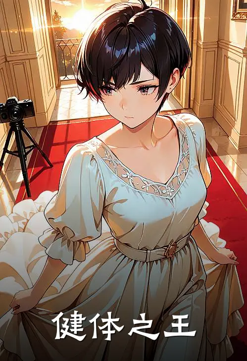 健体之王