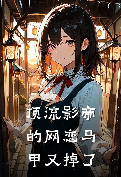 顶流影帝的网恋马甲又掉了