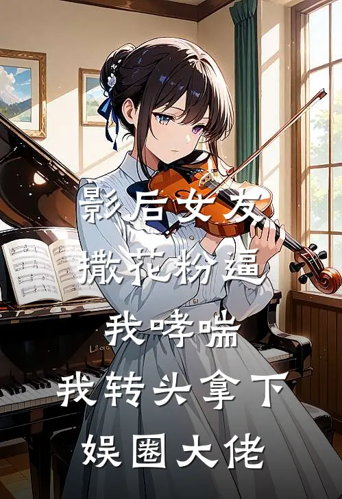 影后女友撒花粉逼我哮喘，我转头拿下娱圈大佬