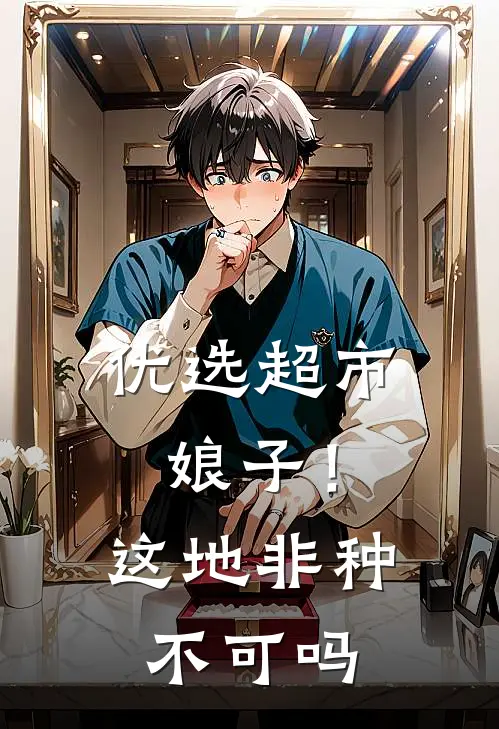 优选超市：娘子！这地非种不可吗