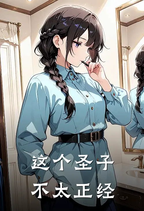 这个圣子不太正经