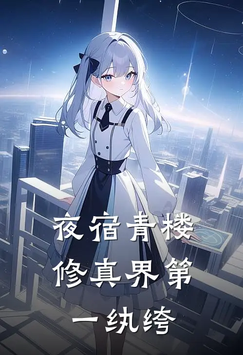 夜宿青楼：修真界第一纨绔