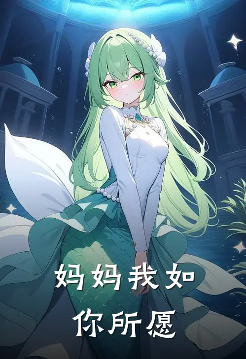 妈妈我如你所愿