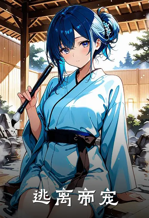 逃离帝宠