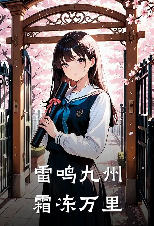 雷鸣九州，霜冻万里