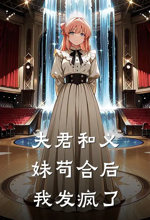 夫君和义妹苟合后，我发疯了