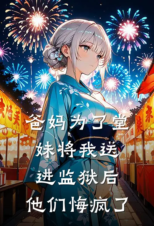 爸妈为了堂妹将我送进监狱后，他们悔疯了