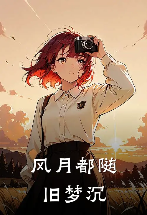 风月都随旧梦沉