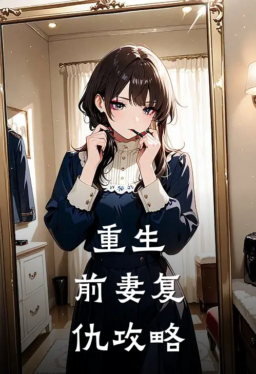 重生：前妻复仇攻略