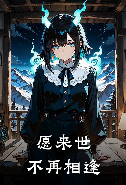 愿来世，不再相逢