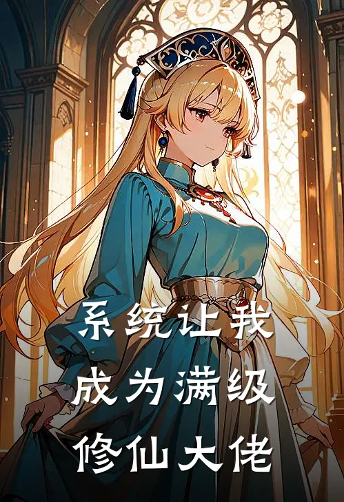 系统让我成为满级修仙大佬