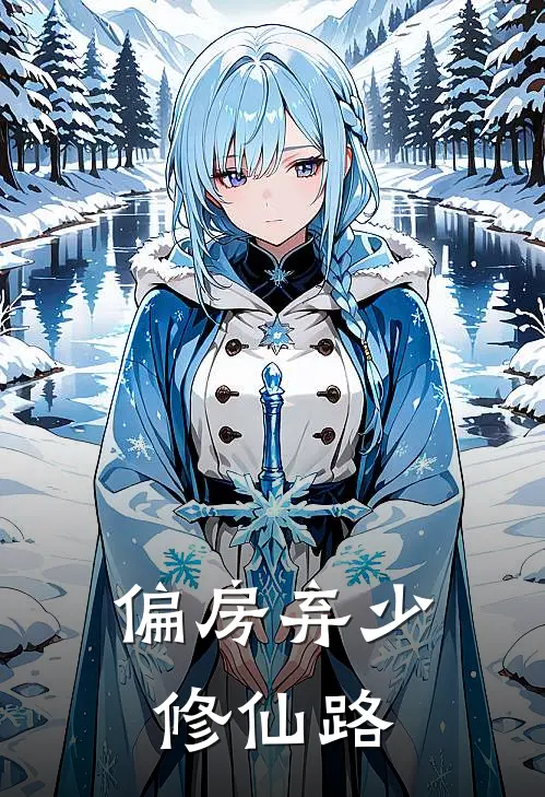 偏房弃少修仙路