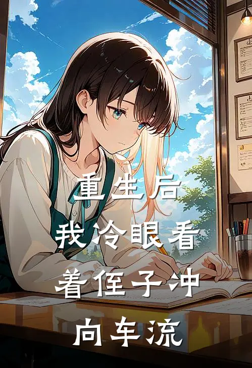 重生后，我冷眼看着侄子冲向车流