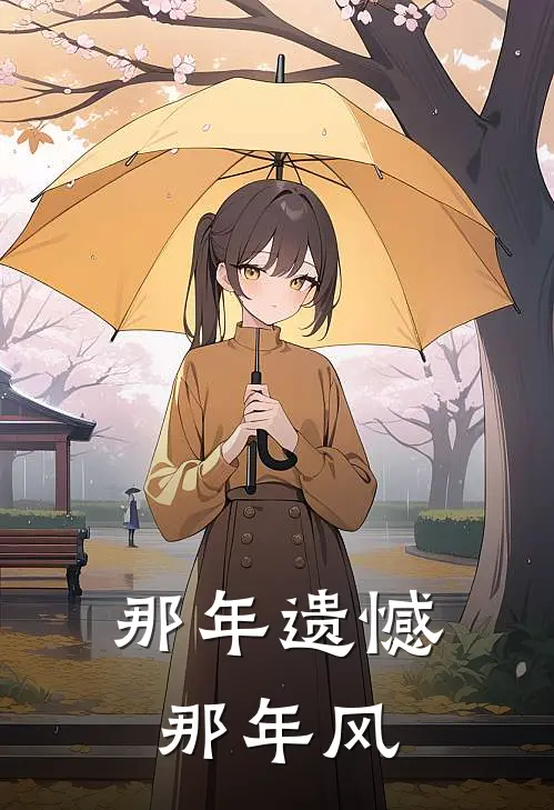 那年遗憾，那年风