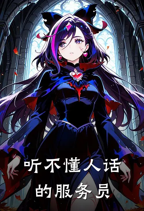 听不懂人话的服务员