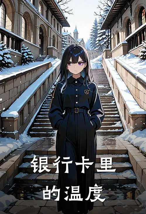 银行卡里的温度