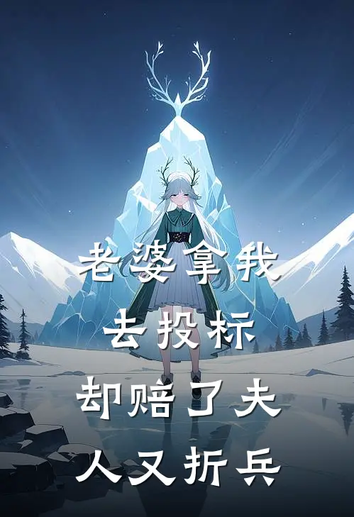 老婆拿我去投标，却赔了夫人又折兵