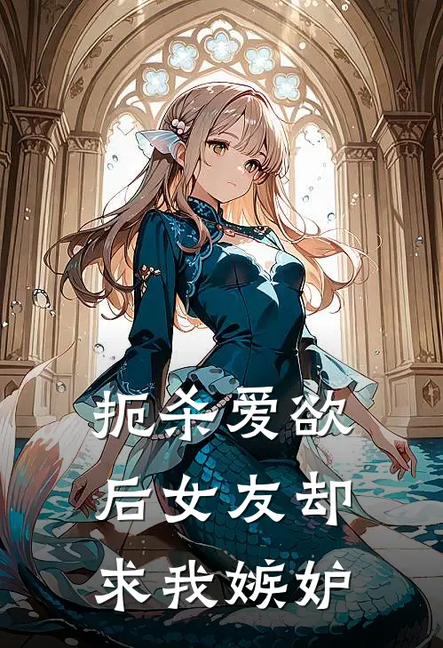 扼杀爱欲后女友却求我嫉妒