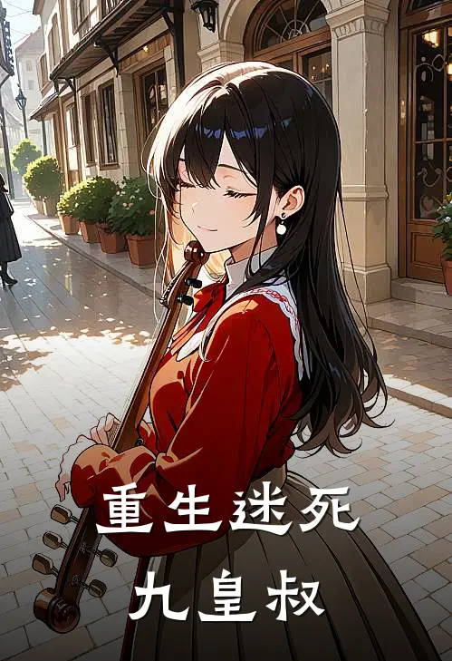 重生迷死九皇叔