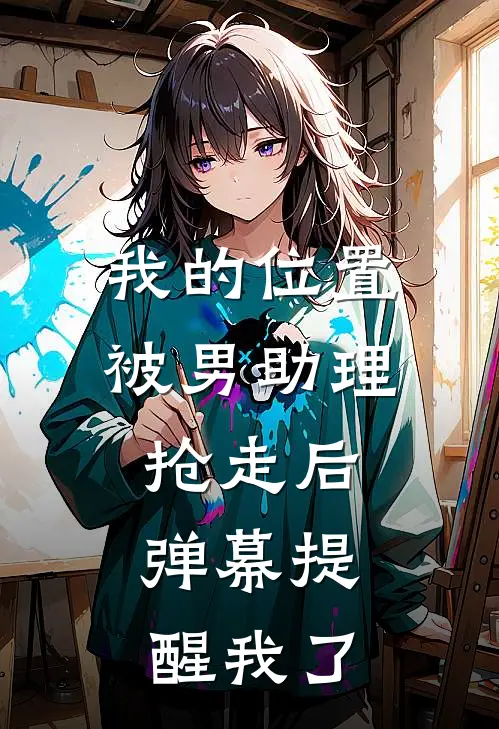 我的位置被男助理抢走后，弹幕提醒我了
