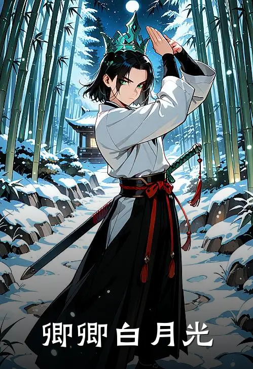 卿卿白月光