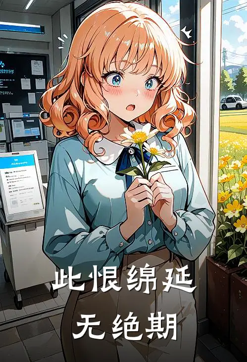 此恨绵延无绝期