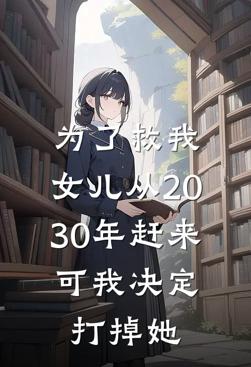 为了救我，女儿从2030年赶来，可我决定打掉她