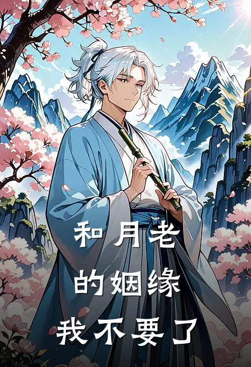 和月老的姻缘，我不要了