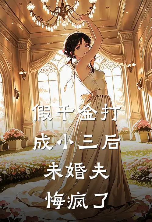 假千金打成小三后，未婚夫悔疯了