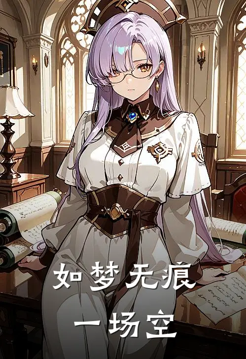 如梦无痕一场空